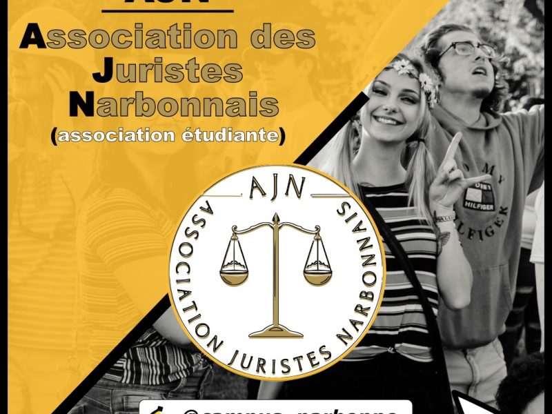 Association des Juristes Narbonnais (AJN)