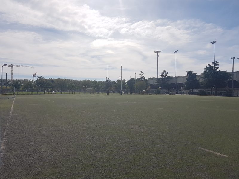 Parc des Sports et de l'Amitié