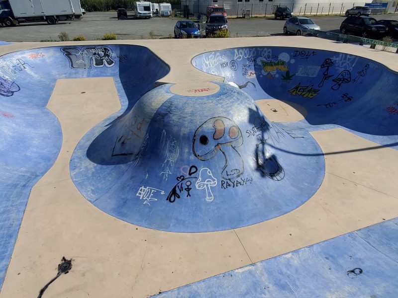 Skate-Parc