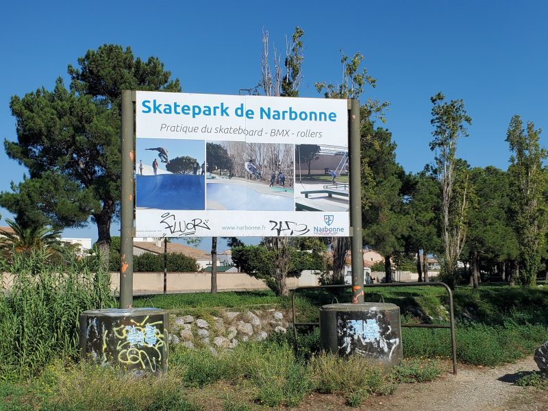 Skate-Parc